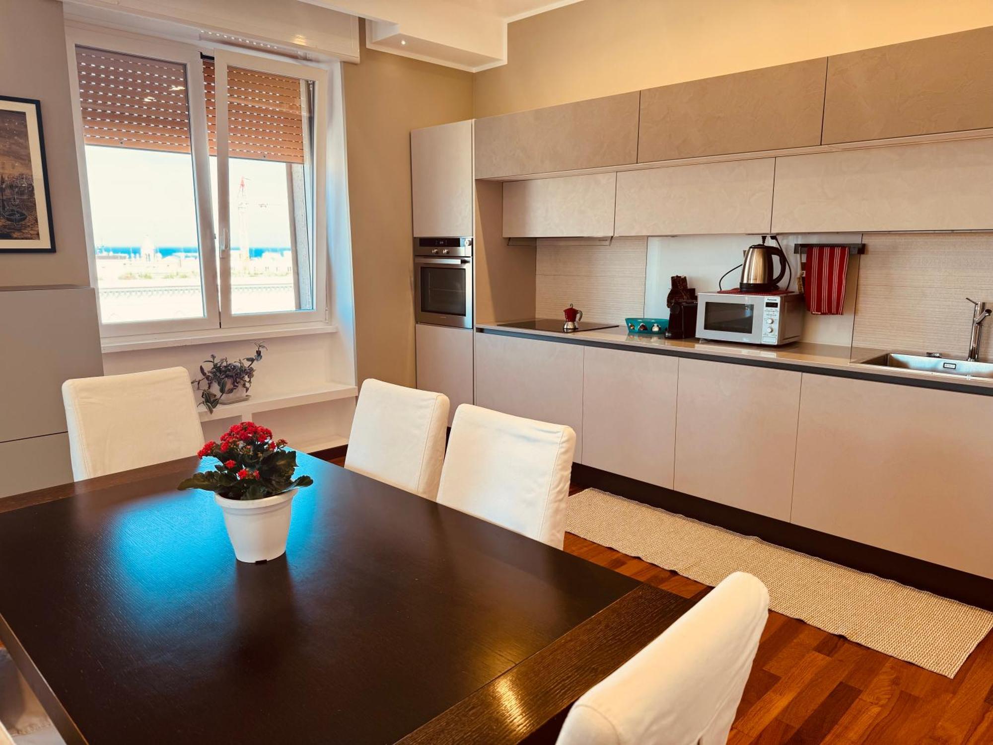 Margherita'S House 바리 외부 사진